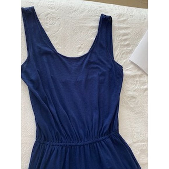 Velvet by Graham and Spencer Aubriella jumpsuit - Picture 5 of 6